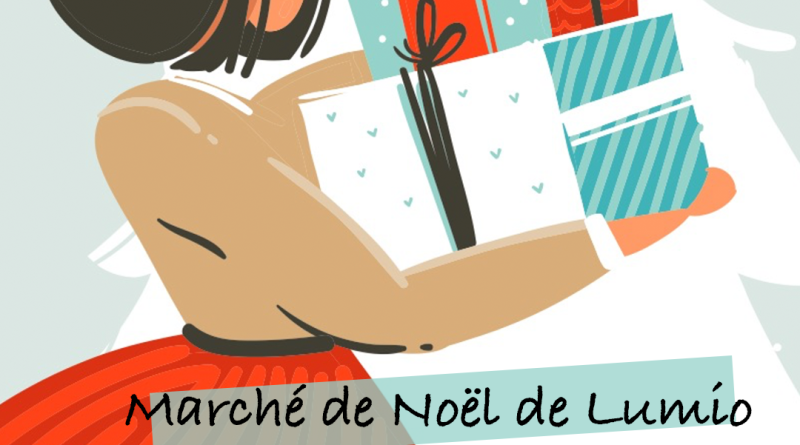 10e édition du Marché de Noël : inscription des exposants
