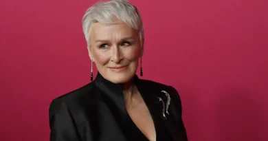 À 78 ans, Glenn Close annonce son choix de ne plus porter de maquillage