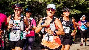 City Trail Impérial : 9ème édition à Aiacciu, un événement incontournable pour les coureurs