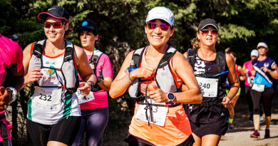 City Trail Impérial : 9ème édition à Aiacciu, un événement incontournable pour les coureurs