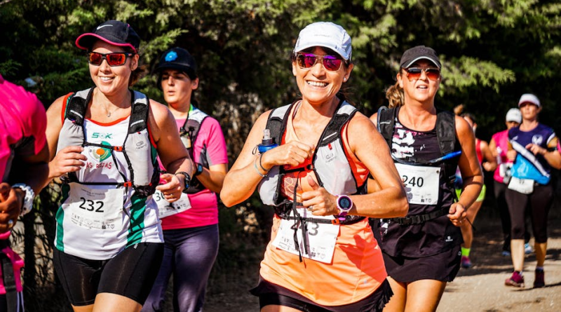 City Trail Impérial : 9ème édition à Aiacciu, un événement incontournable pour les coureurs
