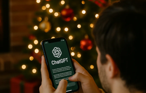 Noël 2025 : plus d’un Français sur deux utilise déjà l’IA pour choisir ses cadeaux
