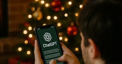 Noël 2025 : plus d’un Français sur deux utilise déjà l’IA pour choisir ses cadeaux