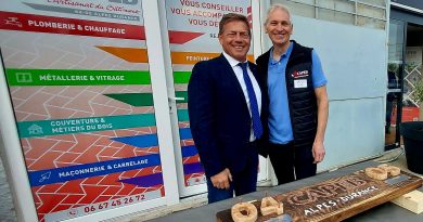 Jean-christophe REPON & Pascal MARTEL