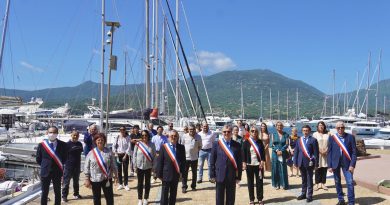 Réunion du conseil municipal le 21 novembre 2025