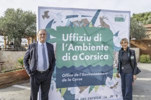 Le Réseau Alien de Corse fête ses 10 ans : Une décennie d’innovation célébrée à Ajacciu