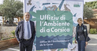 Le Réseau Alien de Corse fête ses 10 ans : Une décennie d’innovation célébrée à Ajacciu