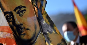 Cinquante ans après, l’ombre du franquisme continue de peser sur l’Espagne