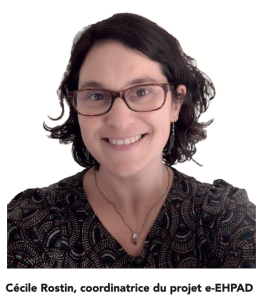 Transformation numérique : le Catel passe à l’action avec e-EHPAD