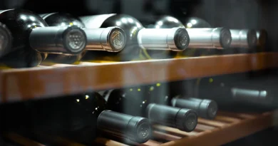 Vins de garde accessibles : découvrez des bouteilles de qualité à prix réduit