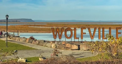 Tapis rouge en Nouvelle-Écosse pour les chefs montréalais en visite