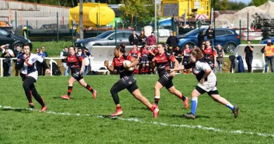 Régionale 2 : un défi intéressant pour les équipes Sud Haut-Marnaises