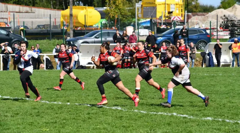 Régionale 2 : un défi intéressant pour les équipes Sud Haut-Marnaises