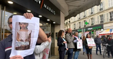 La justice française enquête sur la vente de poupées sexuelles par des plateformes asiatiques