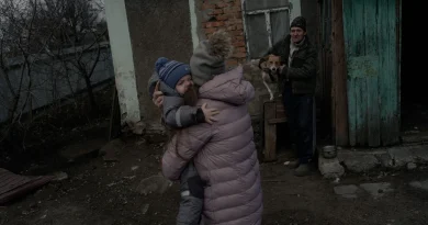 En Ukraine, la guerre évolue vers de nouvelles stratégies et enjeux