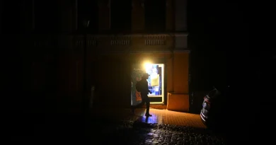 Kiev se prépare à un hiver difficile sans chauffage face aux frappes russes