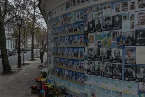 Kiev et l'Europe progressent dans les pourparlers, des efforts restent nécessaires