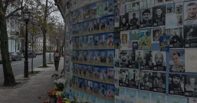 Kiev et l'Europe progressent dans les pourparlers, des efforts restent nécessaires