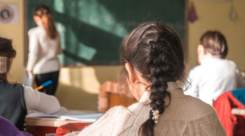 Handicap : 66 % des enfants de 6 à 15 ans scolarisés en milieu ordinaire - Santé Mentale