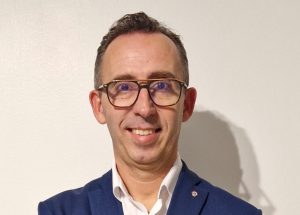 François Alves se porte candidat à Dammartin-en-Goële pour revitaliser la ville