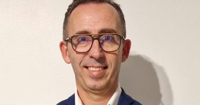 François Alves se porte candidat à Dammartin-en-Goële pour revitaliser la ville