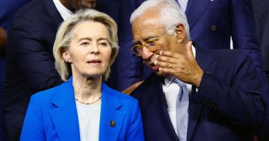 Réunion informelle des chefs d'État européens sur le plan de paix américain pour l'Ukraine