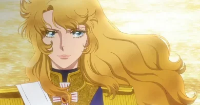 Lady Oscar : héroïne révolutionnaire et icône queer du manga « La Rose de Versailles »