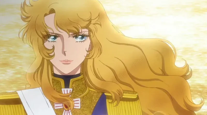 Lady Oscar : héroïne révolutionnaire et icône queer du manga « La Rose de Versailles »