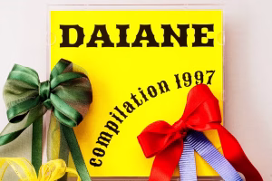 Daiane : un prénom qui facilite le dialogue sur l'adoption