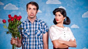 Relations romantiques : avoir un petit ami, un sujet de honte en 2025 ?