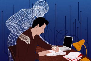 Les IA vont 'augmenter' les juristes : impact sur les formations en droit et l'intelligence artificielle