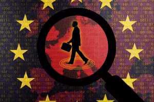 Des données publicitaires géolocalisées révèlent les déplacements des responsables de l'UE jusqu'à leur domicile