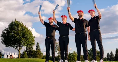 LIV Golf : le Mercato débute avec des transferts majeurs en perspective