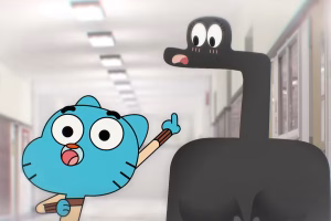 Pourquoi 'Le Monde incroyable de Gumball' est devenu un classique sur HBO Max ?