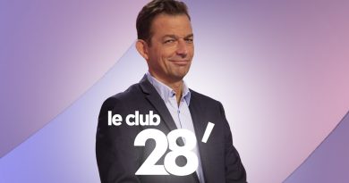 Inquiétudes budgétaires, empire médiatique Bolloré et tensions géopolitiques : Le Club 28’