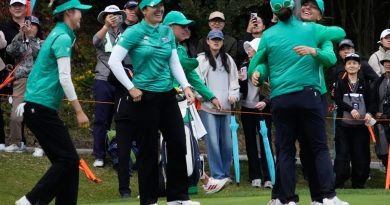 Championnat Aramco : La LPGA annonce un tournoi à Las Vegas