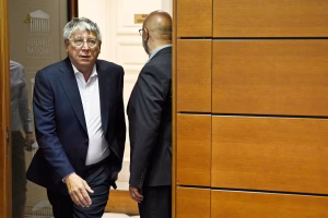 Budget : la gauche en difficulté lors de la première journée en commission