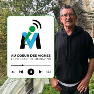 Corrèze I Domaine Terres de Causse, Didier Mouton, la terre pour horizon (Extrait) cover