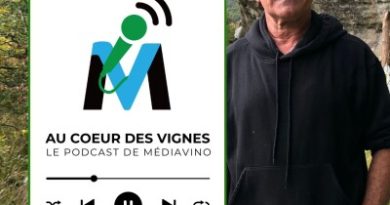 Corrèze I Domaine Terres de Causse, Didier Mouton, la terre pour horizon (Extrait) cover