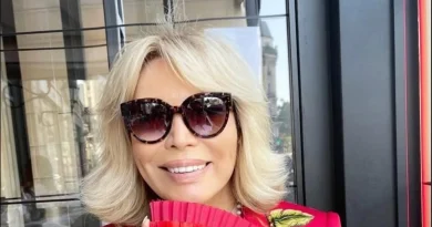 Amanda Lear évoque les dérives du mannequinat : 'On est des objets'