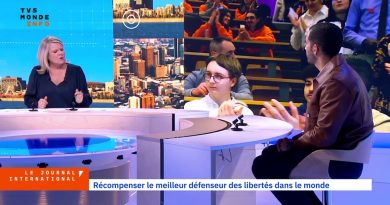 À 14 h : Rencontre avec Ouissem Belgacem