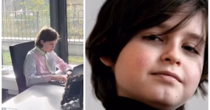 À 15 ans, ce Belge devient docteur en physique quantique, un exploit rare dans le monde.