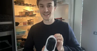 À 25 ans, ce Breton a trouvé l’astuce géniale pour doubler la durée de vie de vos fruits et