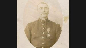 À 62 ans, ce Réunionnais est tué à Verdun, ses quatre fils tomberont aussi pour la France