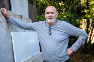 À Ajaccio, la marbrerie Di Grazia ferme ses portes après 90 années d'artisanat brut