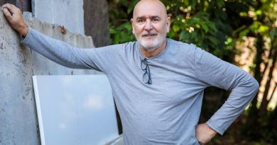 À Ajaccio, la marbrerie Di Grazia ferme ses portes après 90 années d'artisanat brut