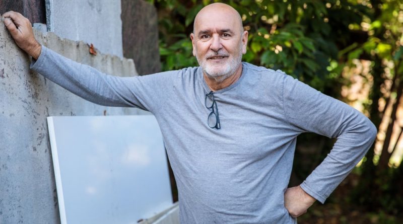 À Ajaccio, la marbrerie Di Grazia ferme ses portes après 90 années d'artisanat brut