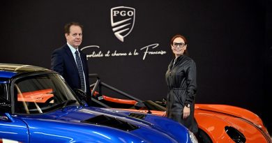À Alès, le constructeur automobile PGO ouvre ses portes à Gard entreprises