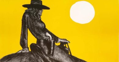 A Bâle, le dessinateur Christophe Blain explore ses paradis perdus - Le Temps