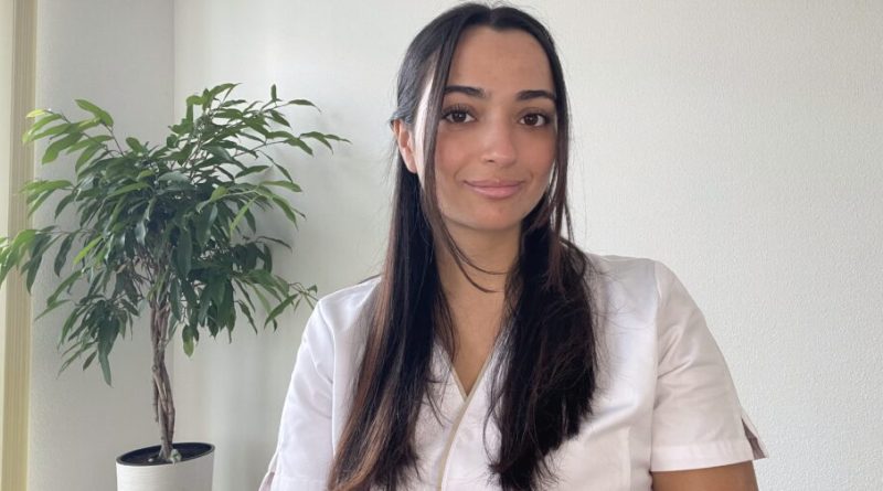 À Besançon, une nouvelle étiopathe s’installe pour soulager les douleurs du quotidien